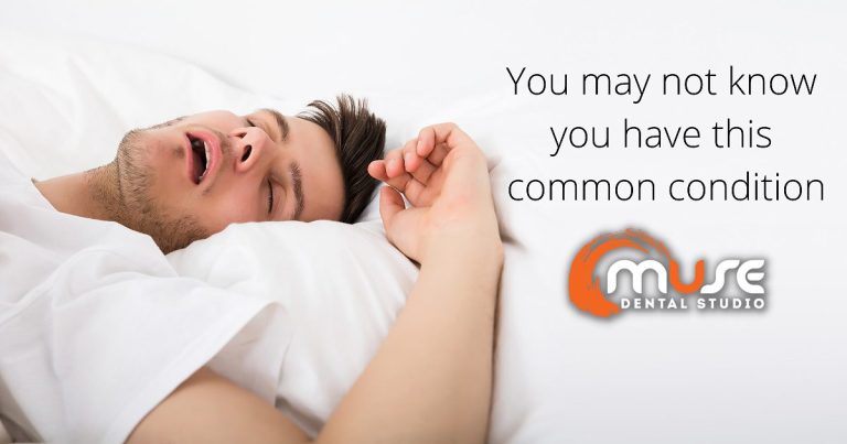 Blog banner: you may not know you have this common condition