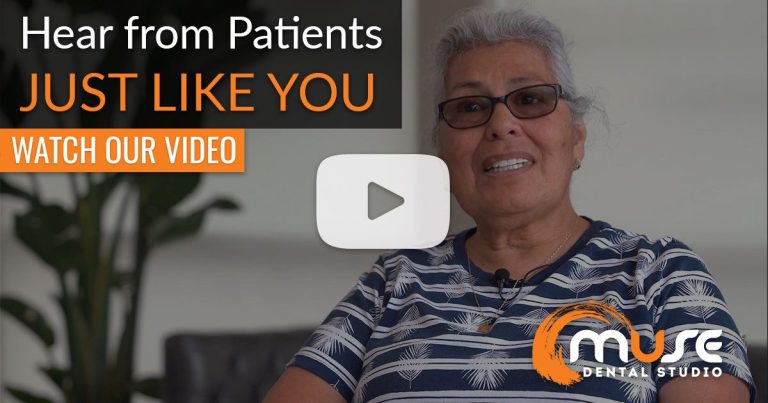 Blog banner: Hear From Patients