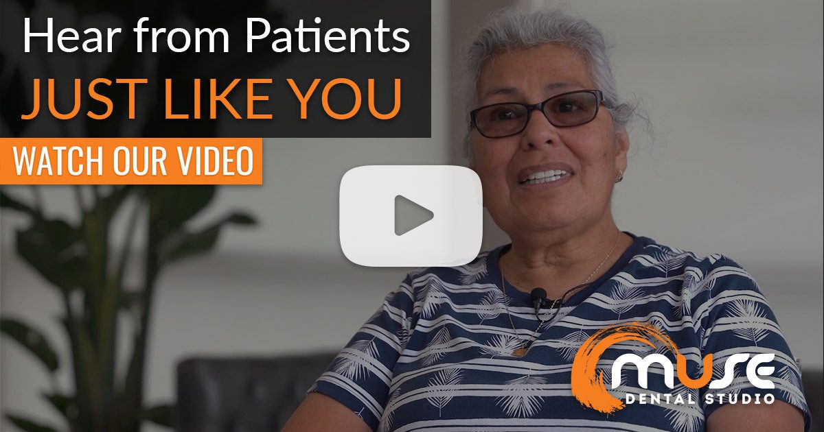 Blog banner: Hear From Patients