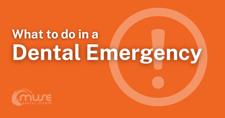 Blog banner: dental emergency
