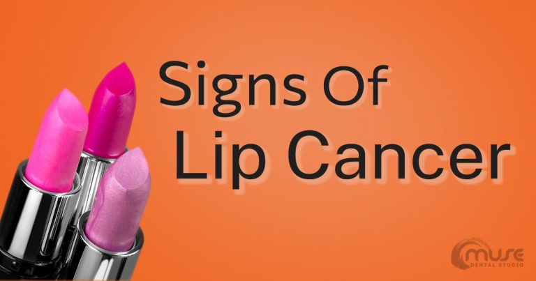 Lip Cancer – What You Need To Know