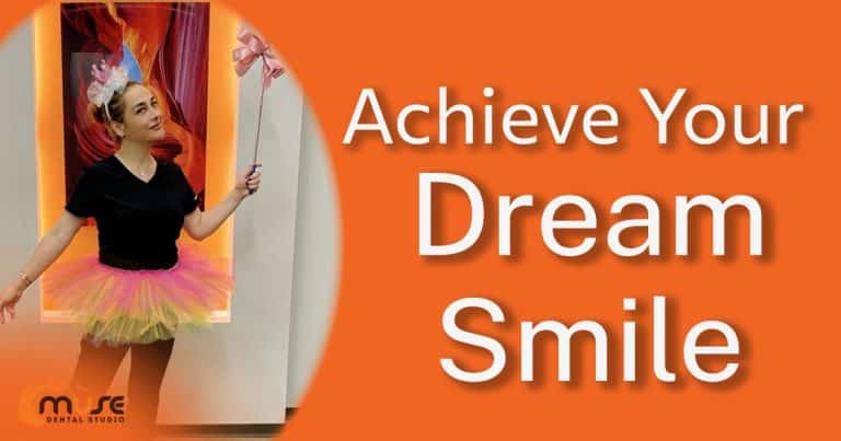 What Is Full Mouth Reconstruction?