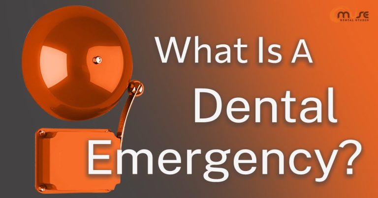 Are You Prepared For A Dental Emergency?