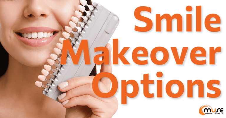 Banner: Smile Makeover