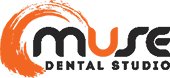Muse dental logo