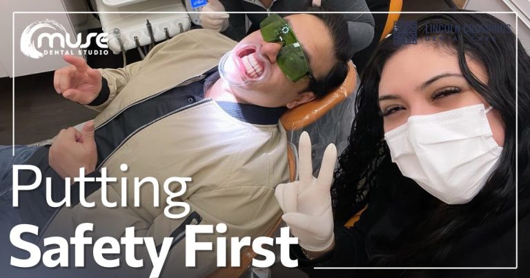 Putting Safety First featured image